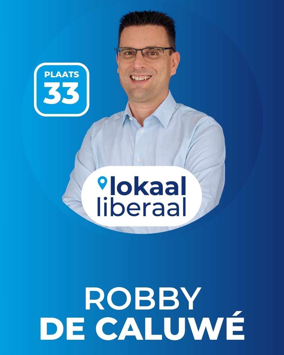 Robby De Caluwé